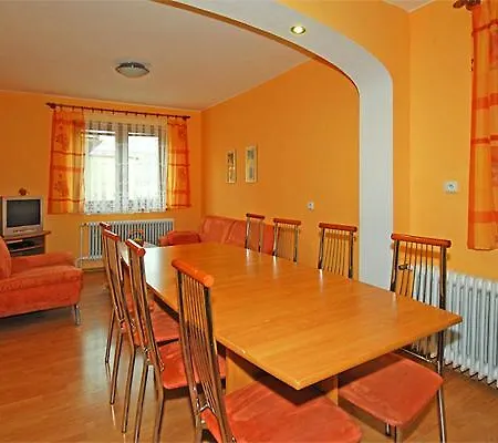 Privat Hriadky * Липтовски-Микулаш