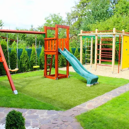 Privat Hriadky Липтовски-Микулаш