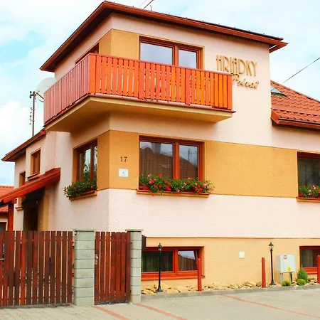 Privat Hriadky * Липтовски-Микулаш